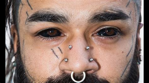 Aggregate Tattoo On Eye Super Hot In Coedo Com Vn