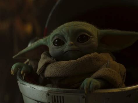 36 Baby Yoda Hd Wallpapers In 1440p Resolution 2560x1440 Resolution