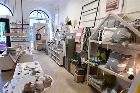 Meet Life Story Edinburghs Best Scandi Shop Shop Interiors
