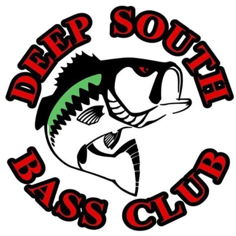 Deep South Bass Club