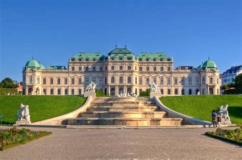 37 Best Austrian Castles Palaces And Manor Houses Photos
