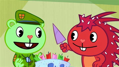 Image Stv1e21 Flippy And Flakypng Happy Tree Friends Wiki