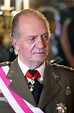 El Rey Juan Carlos y las armas, sus amantes más peligrosas