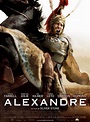 Alexander (#6 of 11): Extra Large Movie Poster Image - IMP Awards