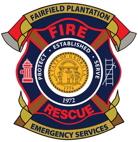 Fire Department Clipart Fire Department Logo Clip Art Clipart Bay