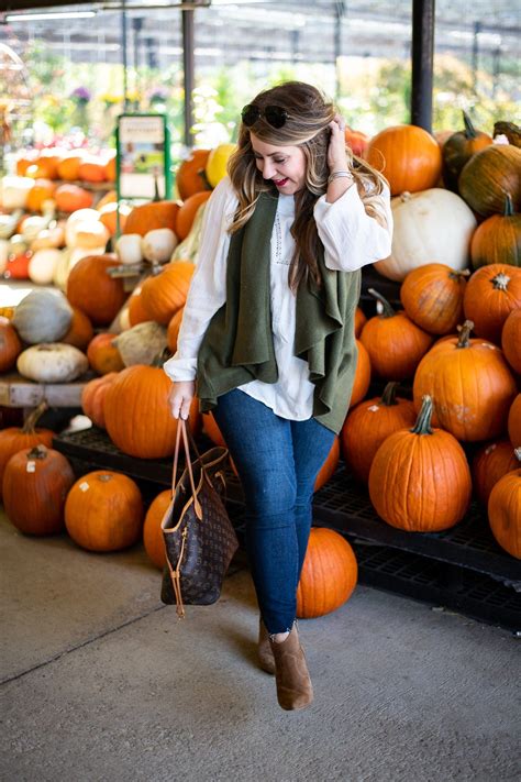 12 budget friendly fall outfits must haves this year the wise half pumpkin patch outfit