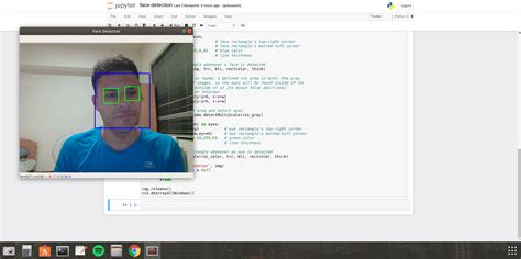 Github Arsh Real Time Face And Eye Detection Using Opencv Real Images