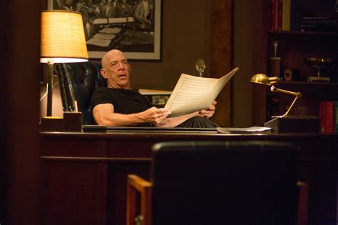 Photo De Jk Simmons Whiplash Photo Jk Simmons Photo 57 Sur