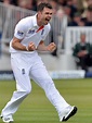 James Anderson will be England's all-time leading wicket-taker ...