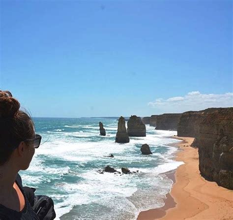 38 Reasons To Drop Everything And Visit Melbourne Coast Australia East