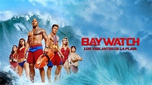 Ver Baywatch: Guardianes de la Bahía – SERIESKAO