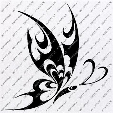 Butterfly Svg-Butterfly Svg File-Butterfly Design-Clipart-Butterfly
