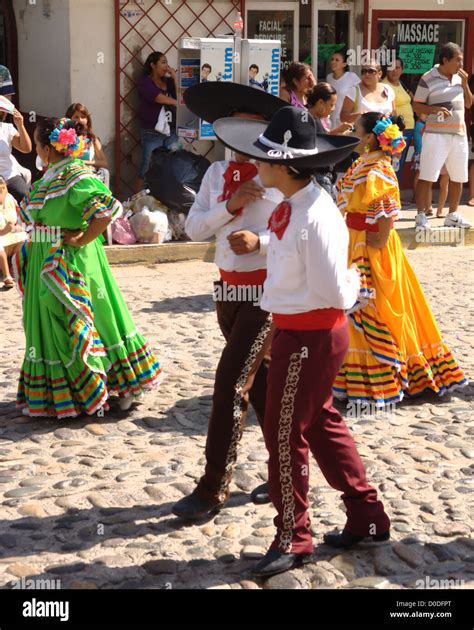 Parades On The Día De La Revolución Revolution Day Mexico Stock