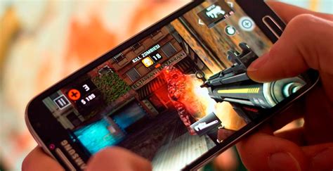 Los juegos y8 también se puedan jugar en dispositivos móviles y tiene muchos juegos de pantalla táctil para celulares. La evolución de los juegos móviles es implacable - Vozidea.com