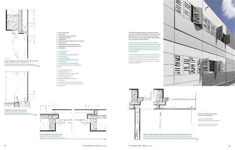 Detail Magazine Architecture