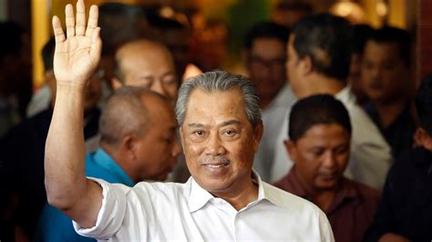 7 Muhyiddin Yassin Facts To Know Since Hes Malaysias Next Prime Minister