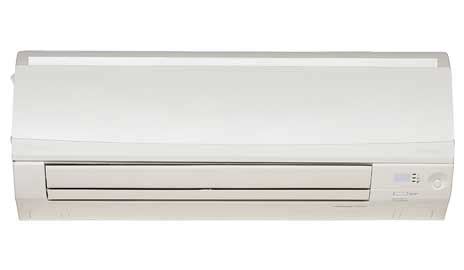 L Series Daikin Split Wall Mounted System TC AIR