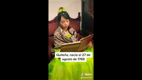Manuela Cañizares Biografía Para Niños Manuel Quiroga Biografía Para