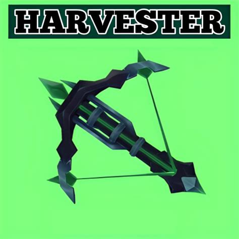 Roblox Mm2 Harvester Cheapest Reliable Ebay