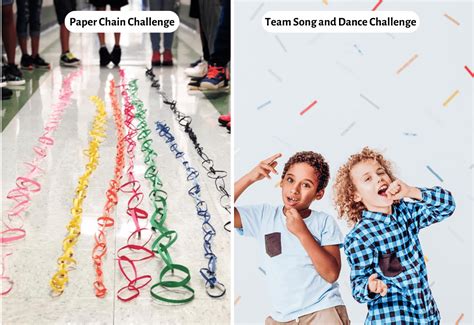 25 Collaborative And Exciting Group Games For Kids Teaching Expertise