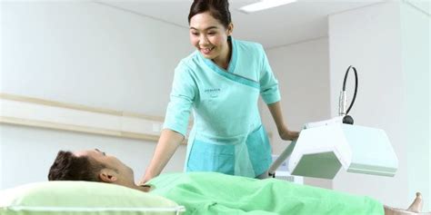 Fisioterapi Jenis Pelayanan Dan Kapan Diperlukan Primaya Hospital