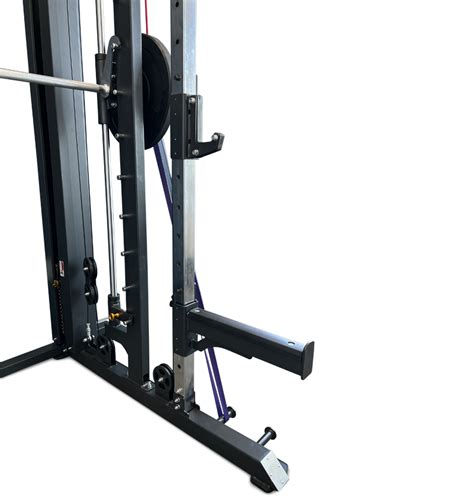 Pl7366a Smith Functional Trainer Extreme Training Equipment