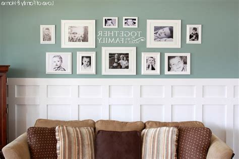 15 Best Frames Wall Accents