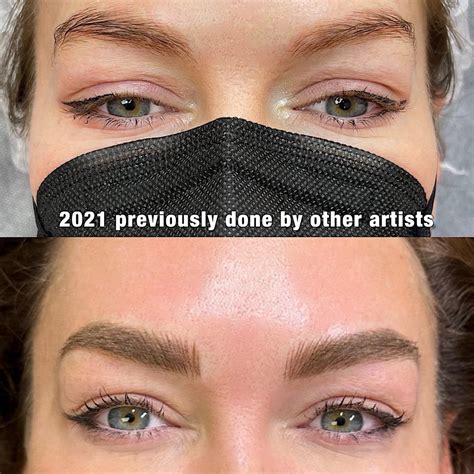 Semi Permanent Makeup In Los Angeles Saubhaya Makeup