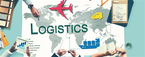 What Are The Different Types Of Logistics Management Pbnf