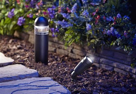 24 Awesome Landscape Lighting Ideas How To Do Lighting Right