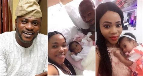 Did Odunlade Adekola Really Marry A New Wife This Is What We Know Photos