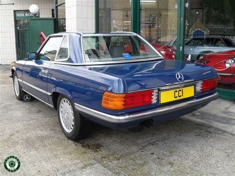 View photos, save listings, contact sellers directly, and more for new and used cars, trucks, and suv's for sale. 1987 Mercedes 420 SL For Sale | Chelsea Cars