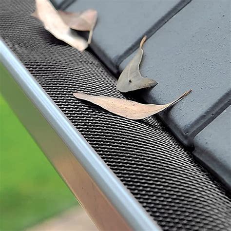 Best Gutter Guards Uk That Really Stop Leaves And Debris Block Your