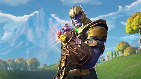 36 Fortnite Characters Wallpapers On Wallpapersafari