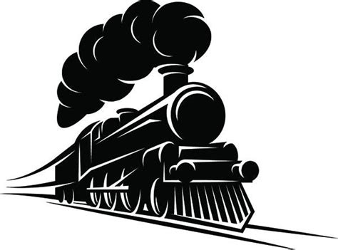 Steam Engine 1 Train Locomotive Vintage Railroad Track Transportation