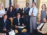 The West Wing Cast Reunites in New Trailer for HBO Max Special