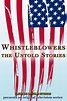 Whistleblowers: The Untold Stories (serie 2011) - Tráiler. resumen ...
