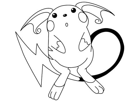 Top 10 Pikachu Ex Pokemon Coloring Pages Pictures Coloring Pages Free