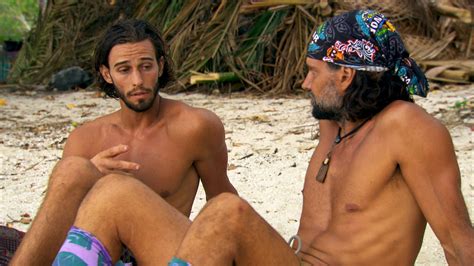Watch Survivor Season 24 Episode 9 Go Out With A Bang Full Show On Cbs