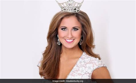 Former Us Beauty Pageant Winner Charged With Sending Nude Photos To