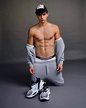 Ron Levi on Instagram: “ ️😝 ️” | Levi, Ronald epps, Male models