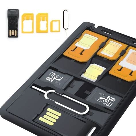 Pinterest Sim Card Adapter Memory Card Reader Sim Cards