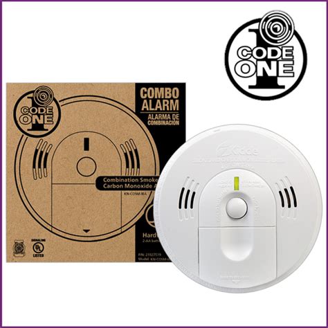 Get free shipping on qualified carbon monoxide carbon monoxide detectors or buy online pick up in store today in the electrical department. Kidde 10 Year Worry-Free Hardwired Combination Smoke and ...