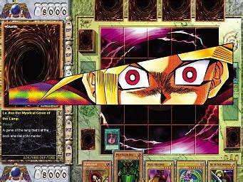 This yu gi oh game has got your back. Download Games Yu Gi Oh! Yugi The Destiny For Free | GAMES FREE
