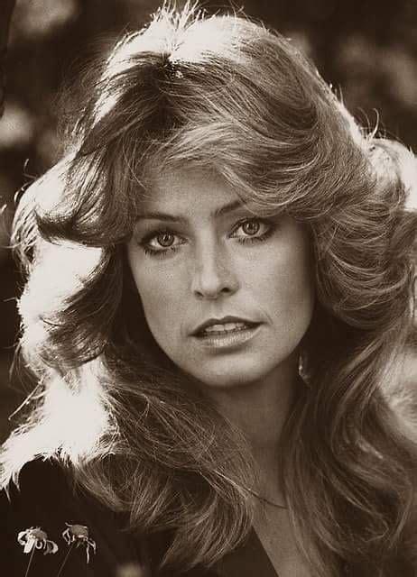 Farrah Fawcett Farrah Fawcett Celebrities Female Favorite Celebrities