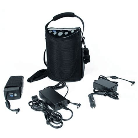 Invacare Xpo2 Portable Oxygen Concentrator Accessories Oxygen
