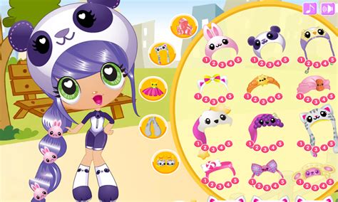 Free Kawaii Crush Dress Up Game Apk Download For Android
