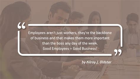 20 Inspirational Employee Engagement Quotes Extramile