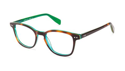 Edgar Street Reading Eyewear Tribeca Collection Scojo New York Designer Reading Glasses