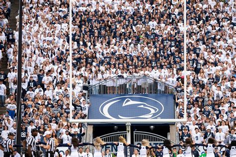 Penn State Football Rooting Interests What To Hope For In The Weekend